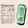 Vita Coco Coconut Juice, Original with Pulp | Big, Bold