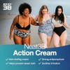 Neat Feat Crema de acción 3B 75G de HealthMarket