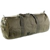 Xcase Canvas Sports Bag Travel Bag 70 Litre