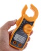 Digital Clamp Multimeter 1999 Counts AC DC 600V 400A Voltage