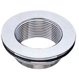 SANEI H35-75 Toilet Tank Mounting Hardware with Gasket for Nominal 75