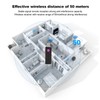 Microphones for Singing, V16U 2 in 1 VHF USB Wireless
