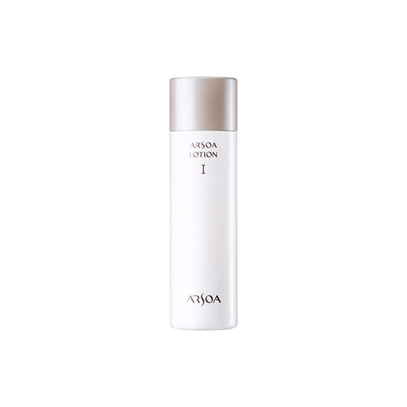 ARSOA Lotion I, 5.3 fl oz (150 ml)