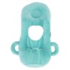 Multi Function Baby Nursing Pillow Safety Protective Cushion with Milk