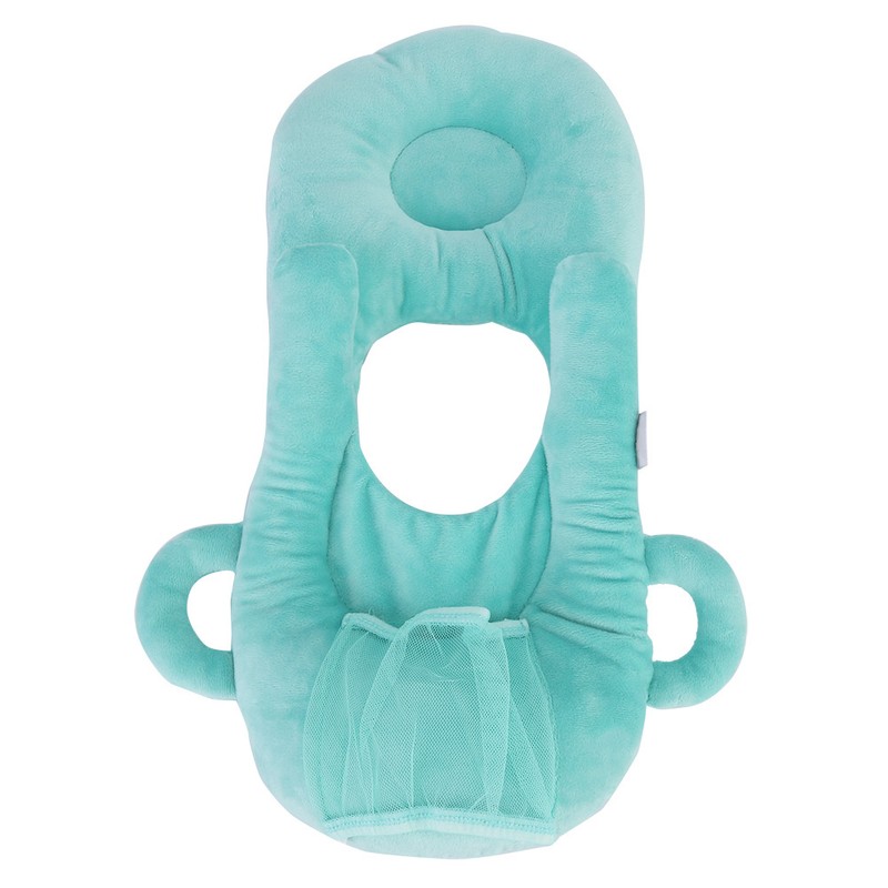 Multi Function Baby Nursing Pillow Safety Protective Cushion with Milk
