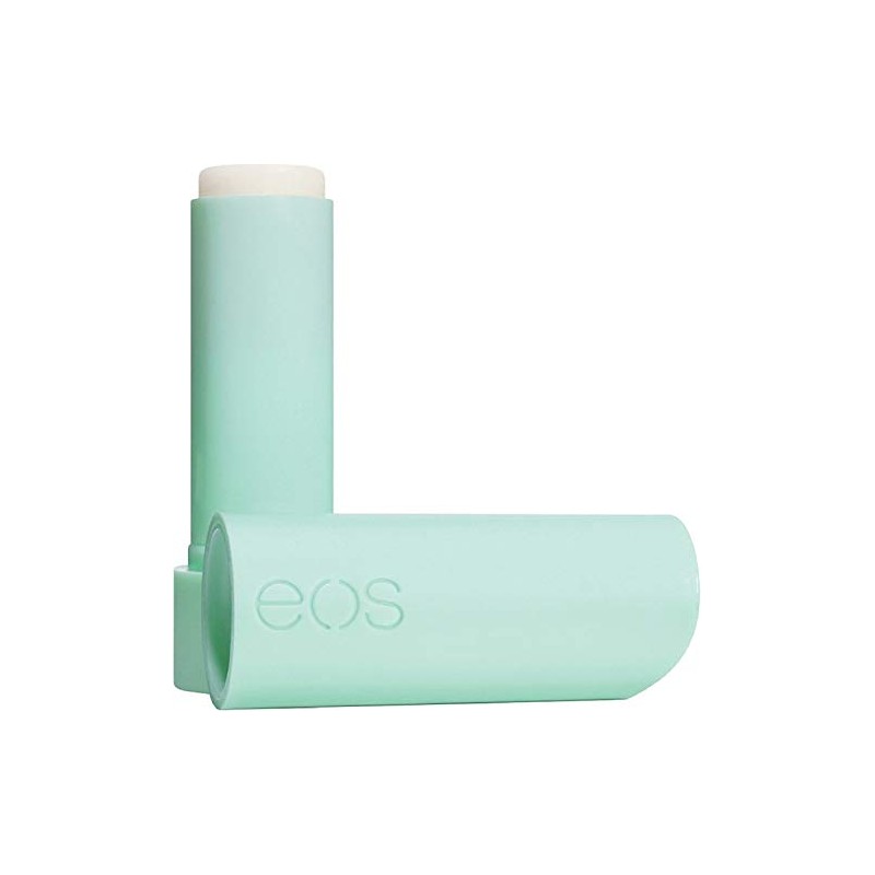 EOS Lip Balm Stick, Sweet Mint 0.14 oz (Pack of