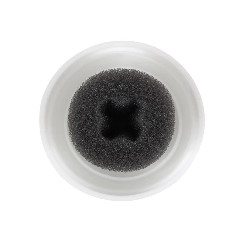 Nails Inc Acetone-Free Nail Polish Remover Pot