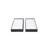 Bosch 1987432176 Cabin Air Filter