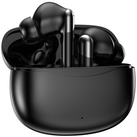 ZAMZAM Bluetooth V5.4 Earbuds Compatible with Xiaomi Poco X5 Pro Advanced ANC Noise Cancellation, IPX8, 48Hr Use, Charging Digitial Display Charging Case 100Day Standby