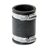 Fernco Coupling Flex 1-1/2" PVC