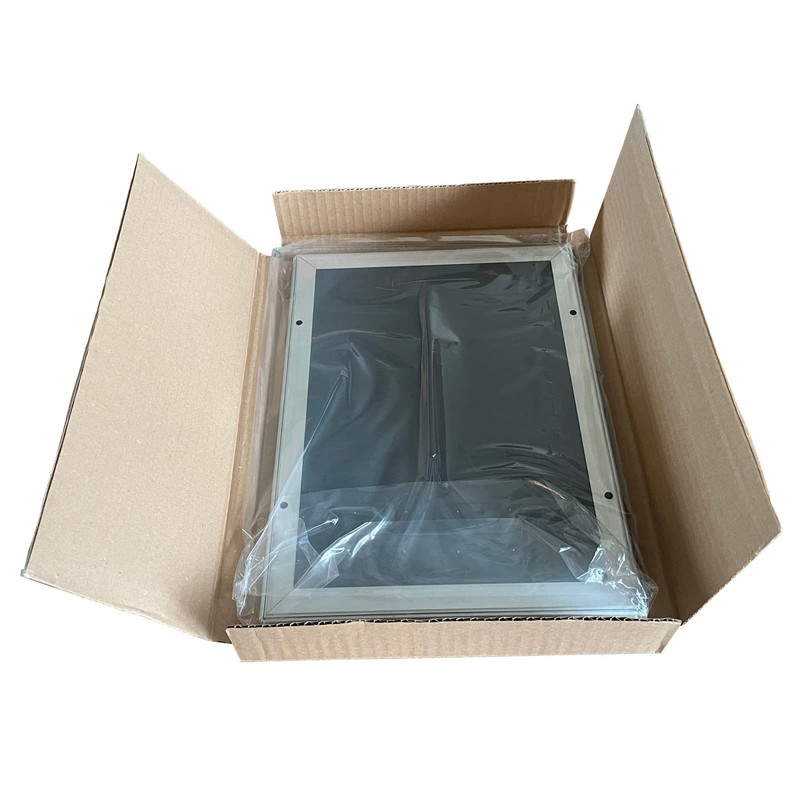 Albyco - Photo Frame – A4 Format – Frame 21