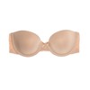 b.tempt'd by Wacoal Women's Modern Method Convertible Strapless Bra, Au