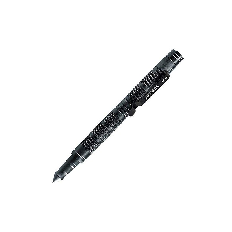 PerfectA 2 1992 Tp Iii mit Led Leuchte Tactical Pen,