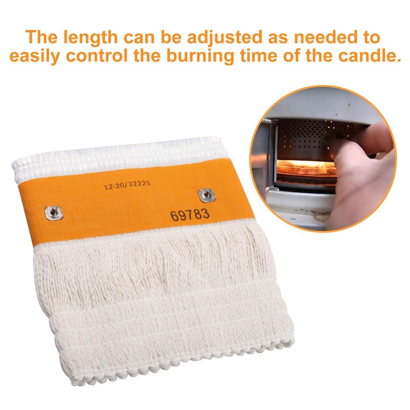 seork 32225 KW-24C Replacement Wicks