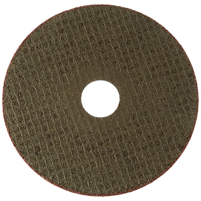 Blue Spot 4 1/2" Stone Cutting Disc