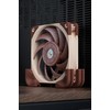Noctua NV-MPP1.Brown Sx4, Multi-Purpose Pads for 120 & 140mm Fans