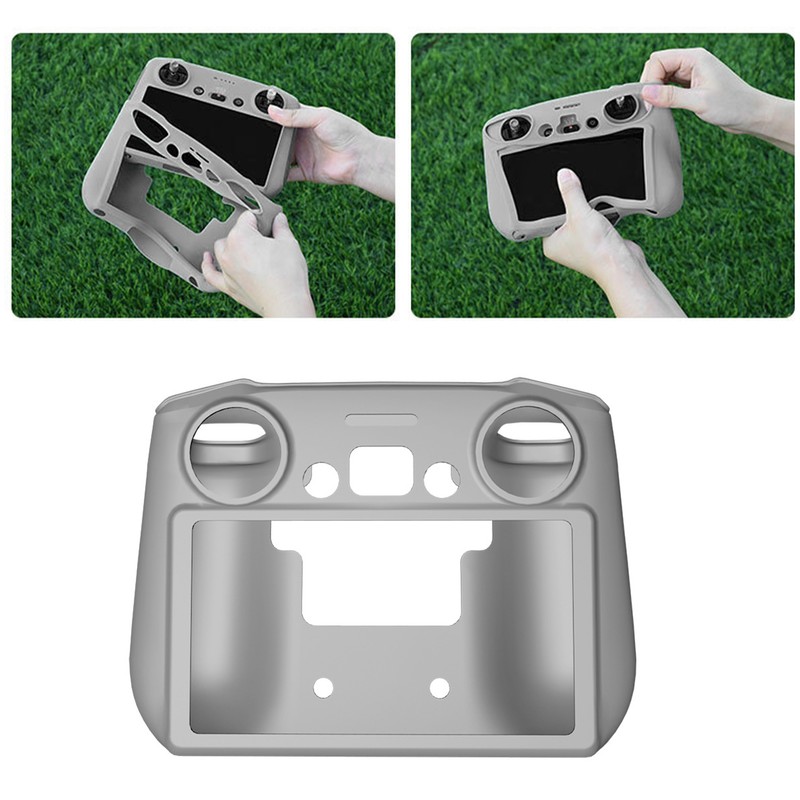 Silicone Case For DJI MINI 3 PRO Drone Controller with
