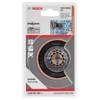 Bosch ACZ70RT5 Blade for Cut and Sew Multi-Tool 2.6 inches