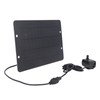 Solar Fountain 6V 10W Bird Bath Fountain USB Interface with