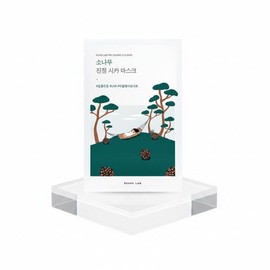 ROUND LAB/Pines/Soothing/Cica/Mask