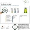 Organic Oregano Oil Vegavero® | 90 Vegan Capsules (GreenCaps®) |