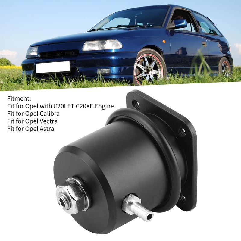Fuel Pressure Regulator, Diesel Fuel Pressure Regulator 2-4.7 Bar Replacement
