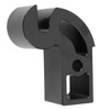 Center Connector Bracket for Bennington Pontoon Bimini, 012357 Aluminum Centre
