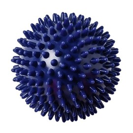 BECO Massage Ball 9593 Massage Ball Blue One Size