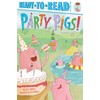 Party Pigs!: Ready-to-Read Pre-Level 1