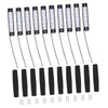 ABOOFAN 10pcs LED Side Light Durable LED Turn Signal Brake