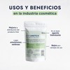 HEBBE Cera Lanette N 500 g | Emulsionante O/W y