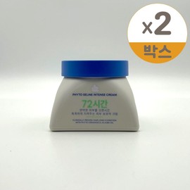 Cha&Mom Phytoserine Intense Baby Cream 150ml x 2 / 차앤맘 피토세린 인텐스 베이비 크림 150ml 2개