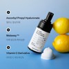 Meditherapy Vitamin Skin Booster Bubble Serum Tone Dark Spots Whitening