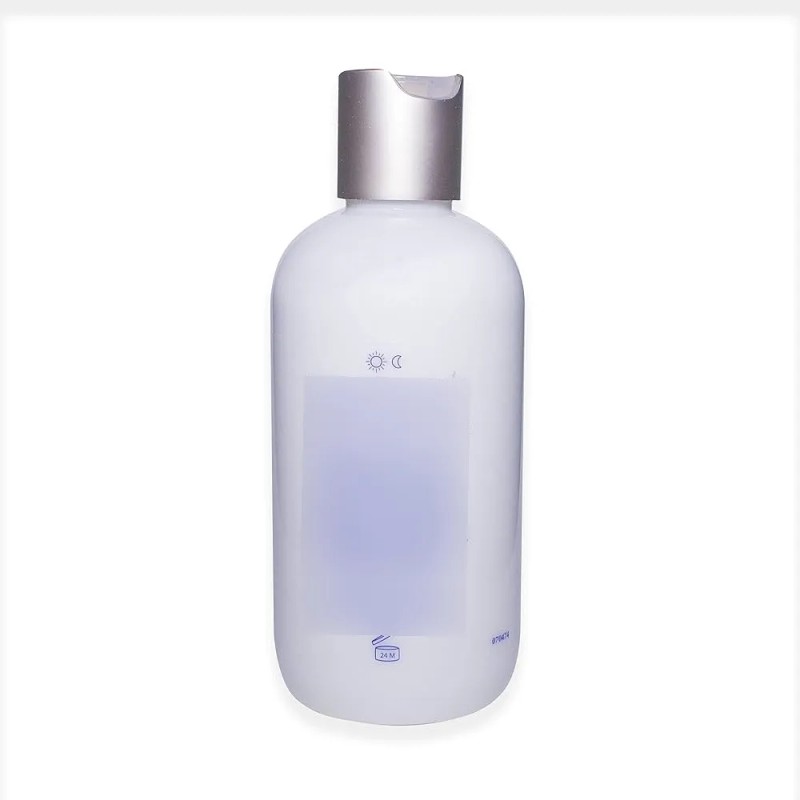 Acondicionador En Crema Para Cabello Con Seda Terramar 235g