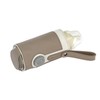 Portable Baby Bottle Warmer 3 Levels Constant Temperature Warming for
