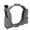 Drone Drop Release Device 0.4kg Load Bearing Light Sensitive Control