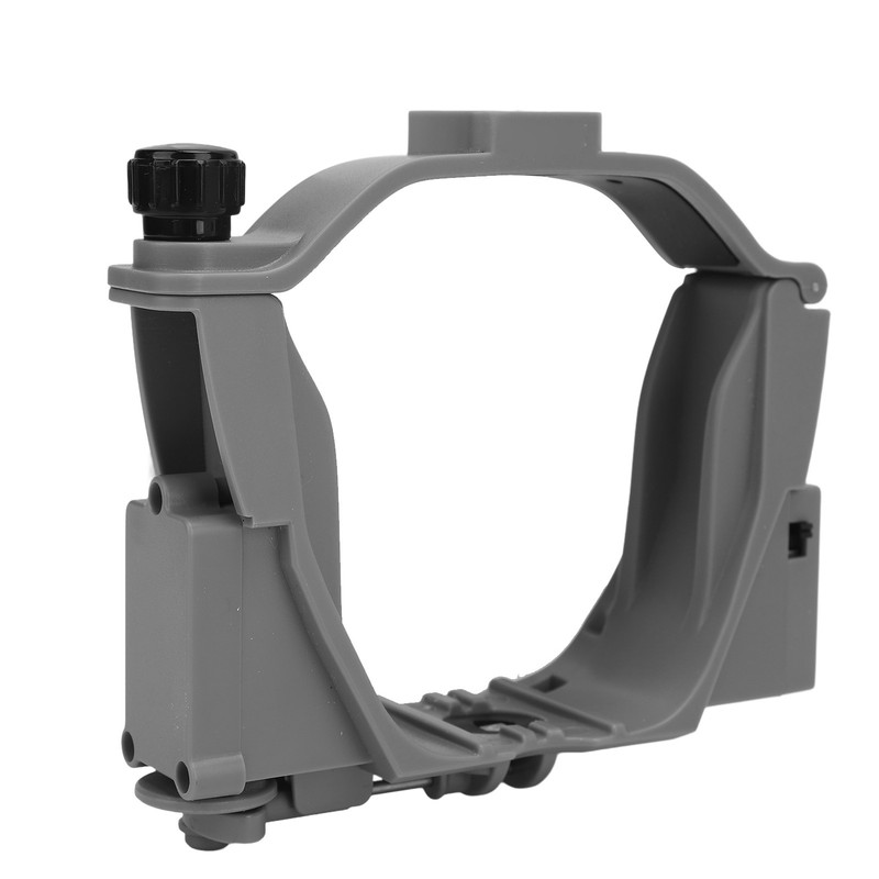 Drone Drop Release Device 0.4kg Load Bearing Light Sensitive Control