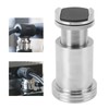 HiFi Speaker Wire Support Stand 70‑115mm Height Adjustable Shock Absorber