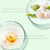 SSCDFDC Cleansing Oil Mini Natural Makeup Remover Portable 20pcs Gentle