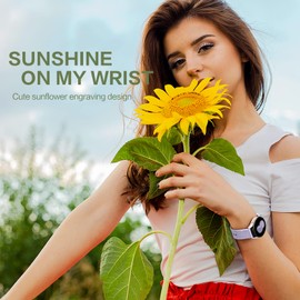 SNBLK Compatible with Galaxy Watch 3 Band 41mm Women Men, 20mm Strap for Galaxy Watch 5 40mm 44mm/Watch 5 Pro 45mm/Galaxy Watch 42mm/Active 2 40mm 44mm/Watch 4 Classic 46mm 42mm, Lavender Grey