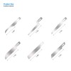 EHDIS Model Craft Hand Saw Kit Modelling Precision Hobby Knife