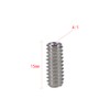 CS PRIORITY Adjustable Friction Articulating Magic Arm Super Clamp Big