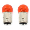 Set of 2 - Mini 1157 Turn Signal Bulbs -