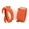 Camco 39842 RhinoFLEX 45 Degree Sewer Hose Swivel Fitting