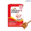 Insa Denticu (60 tablets x 1 box) Dental care, bone