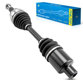 PHILTOP CV Axle Shaft Assembly Compatible with Nissan Altima 2007 2008 2009 2010 2011 2012 2013 2.5L, Front Complete CV Joint Axle Shaft 2 PCS