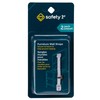 Safety 1st Furniture Wall Straps 4 Pack
