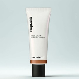 vein MAC Strobe Cream Makeup Base 50ml Bronze Light, 1 piece / 맥 스트롭 크림 메이크업 베이스 50ml 브론즈라이트, 1개