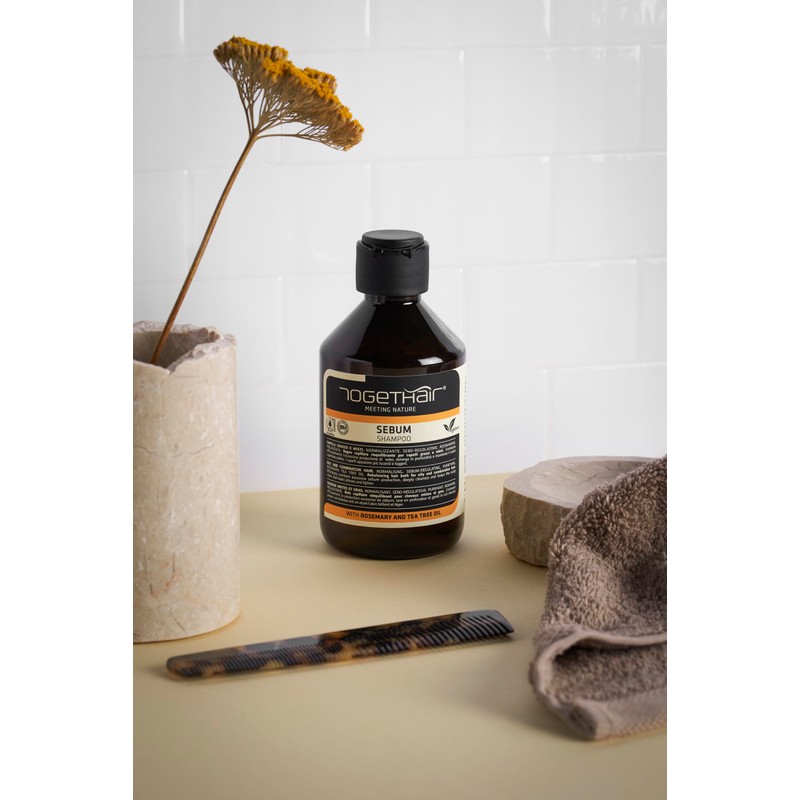 Togethair Sebum Shampoo 250 ml