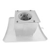 Replacement Fire Burn Pot for Pit Boss Pro 1150/1160 Pellet